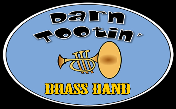 Darn Tootin' Brass Band